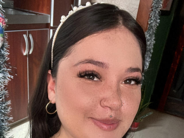 ClarissaDelicieux - сексуальная веб-камера в реальном времени - 18972830