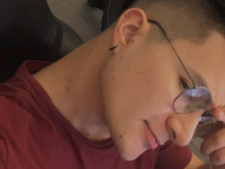 SantiagoLopeez - Camera khiêu dâm &amp; quyến rũ trực tiếp - 18972850