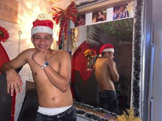 Jordanke - Sexe cam en vivo - 18973190