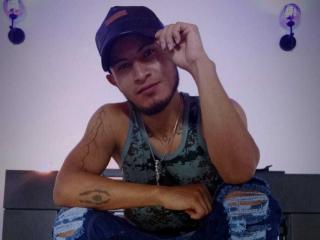 BenjaminGrey - Sexe cam en vivo - 18973314