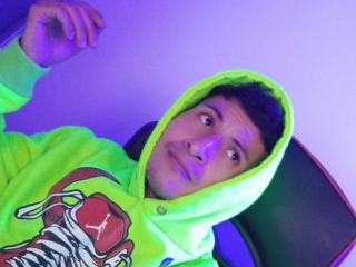 BenjaminGrey - Sexe cam en vivo - 18973322