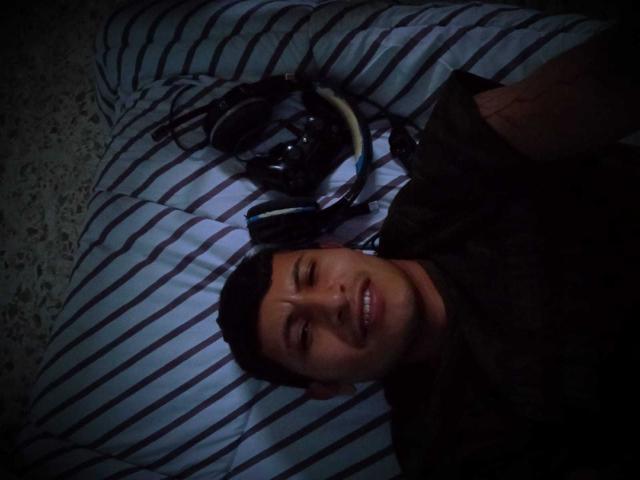 BenjaminGrey - Sexe cam en vivo - 18973342