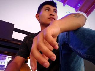 BenjaminGrey - Sexe cam en vivo - 18973366
