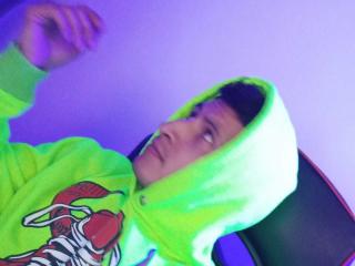 BenjaminGrey - Sexe cam en vivo - 18973394