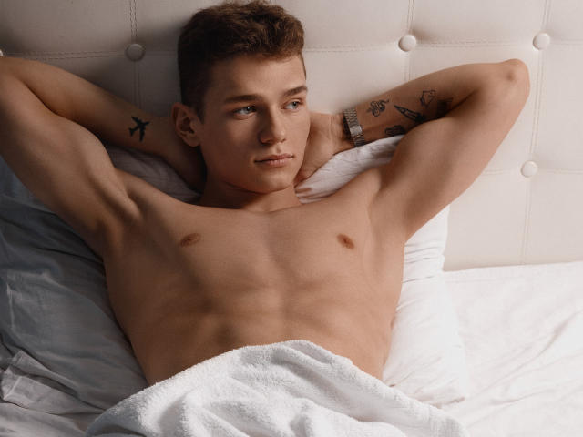 DanyDavis - сексуальная веб-камера в реальном времени - 18973666