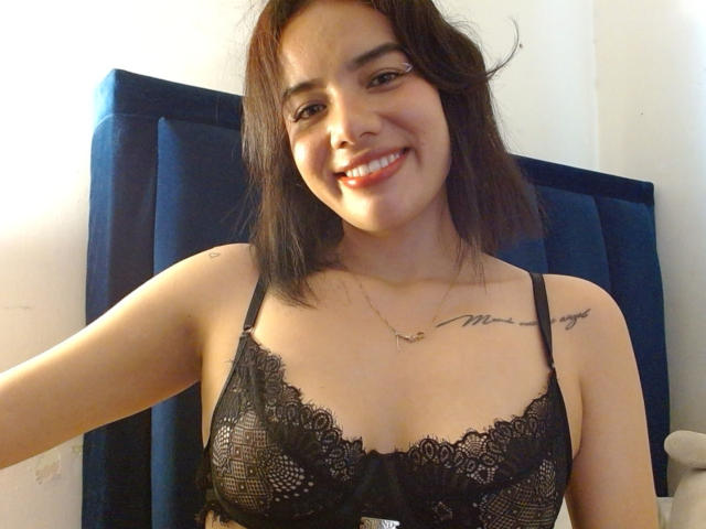 CalieTorres - Live porn &amp; sex cam - 18973814