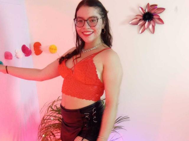 ValeriaCutie - Sexe cam en vivo - 18974290