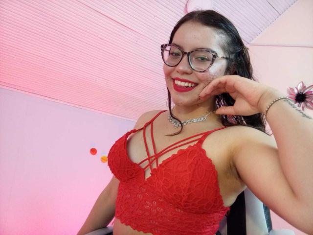 ValeriaCutie - Live porn &amp; sex cam - 18974298