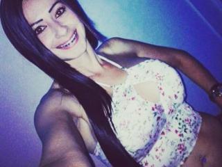 SamantaWills - сексуальная веб-камера в реальном времени - 18974466