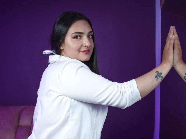 AishaSamis - Live porn &amp; sex cam - 18974766