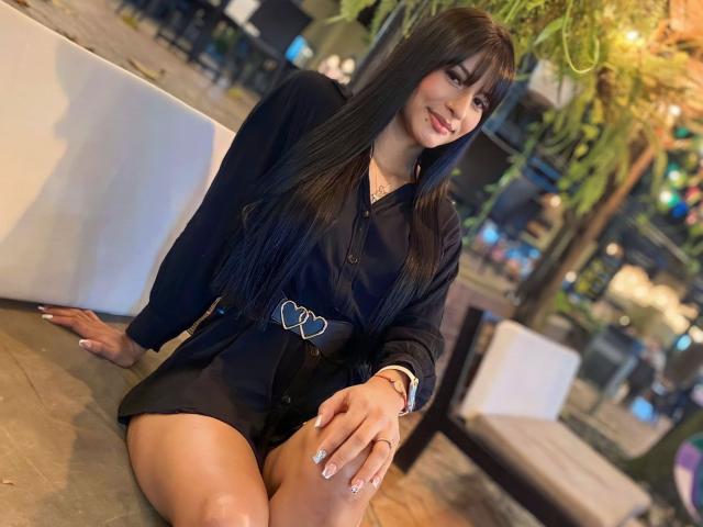 AlahiaMeyerr - Sexe cam en vivo - 18975666