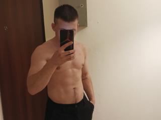 Anthonio69 - сексуальная веб-камера в реальном времени - 18976230