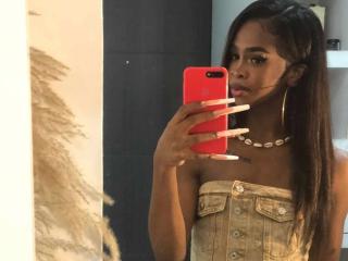 SummerGold - Live porn &amp; sex cam - 18976790