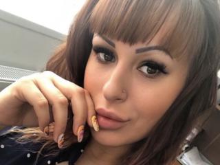 MilediFame - Sexe cam en vivo - 18977190