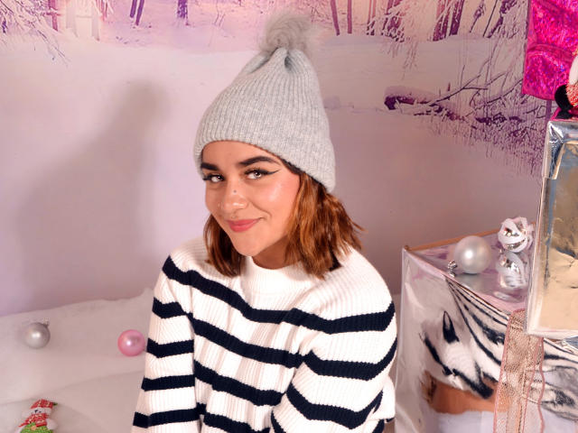 IrinaBrooks - Live sex cam - 18977262