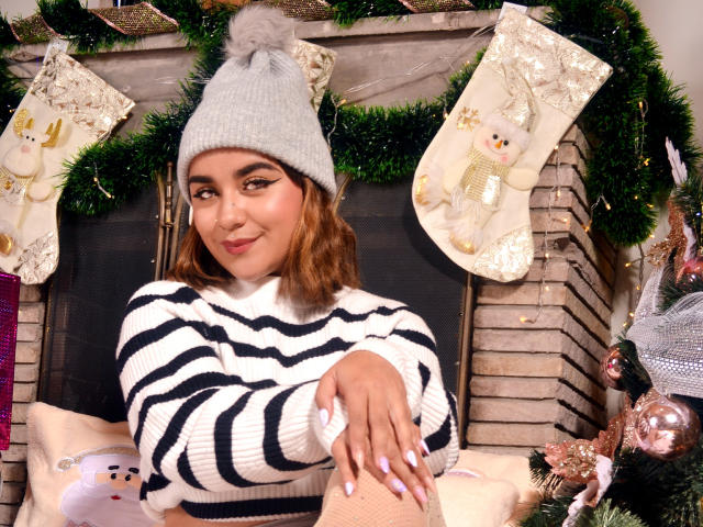 IrinaBrooks - Live porn &amp; sex cam - 18977306