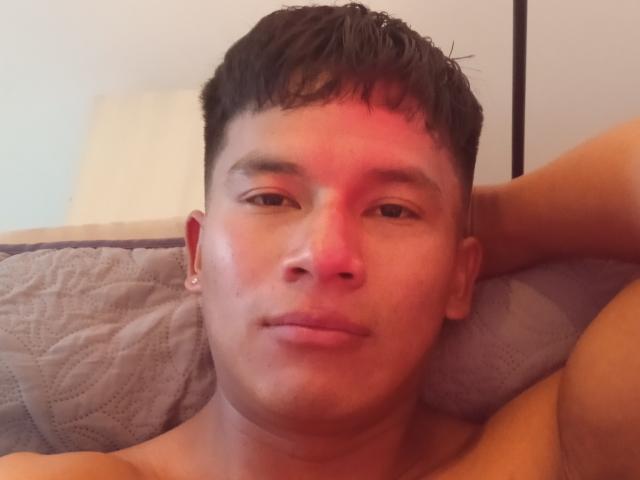 MatteoGoez - Sexe cam en vivo - 18977730