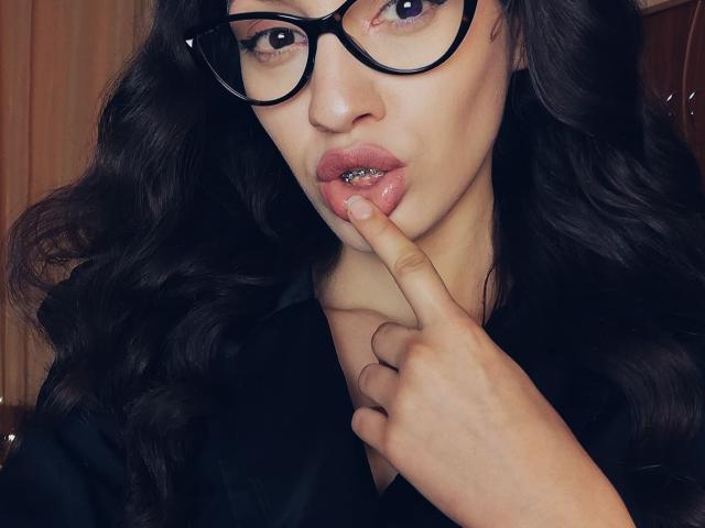 VievienneClemente - Live porn &amp; sex cam - 18978434