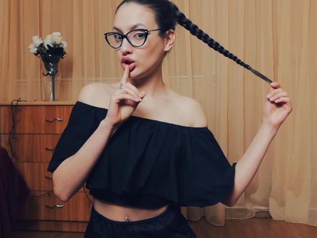 VievienneClemente - Sexe cam en vivo - 18978474