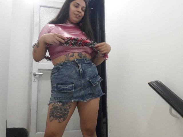 IssaMarquez - Sexe cam en vivo - 18978874