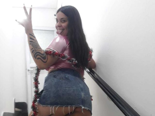 IssaMarquez - Sexe cam en vivo - 18978882