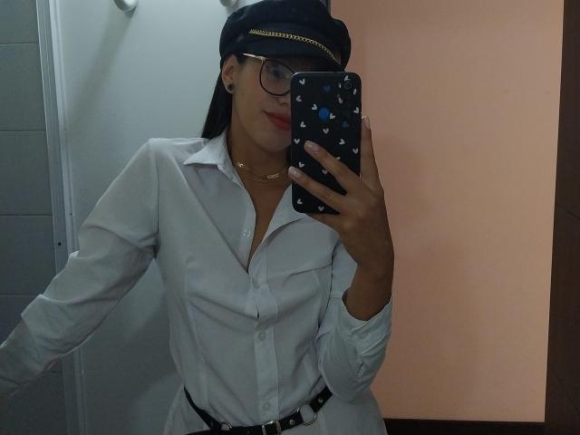 Mllevv - Sexe cam en vivo - 18979502