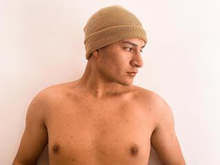 SantiagoLopeez - Camera khiêu dâm &amp; quyến rũ trực tiếp - 18979830