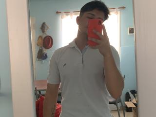 SantiagoLopeez - Sexe cam en vivo - 18979834