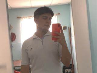 SantiagoLopeez - Live porn &amp; sex cam - 18979838