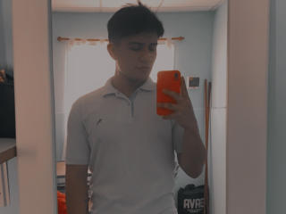 SantiagoLopeez - Sexe cam en vivo - 18979842