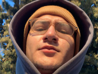 SantiagoLopeez - Camera khiêu dâm &amp; quyến rũ trực tiếp - 18979854