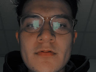 SantiagoLopeez - Live porn &amp; sex cam - 18979862