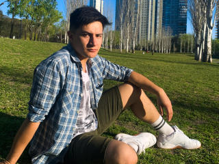 SantiagoLopeez - Live porn &amp; sex cam - 18979866