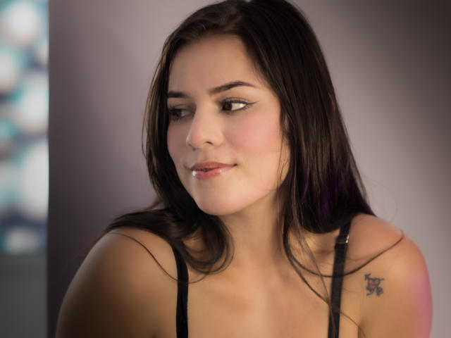 AngieGuzman - Camera khiêu dâm &amp; quyến rũ trực tiếp - 18979886