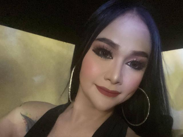 AvirySins - Live sex cam - 18980194