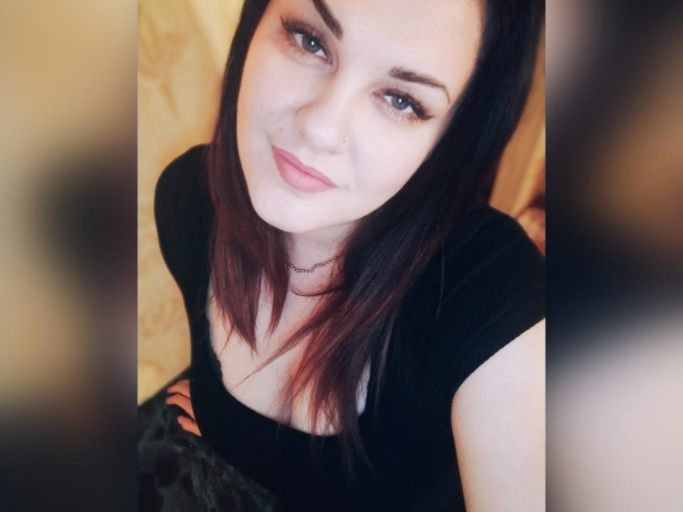 AlexaCuteAh - Sexe cam en vivo - 18980662