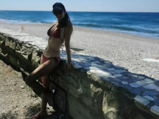 ConnieAhOn - Live porn &amp; sex cam - 18982098