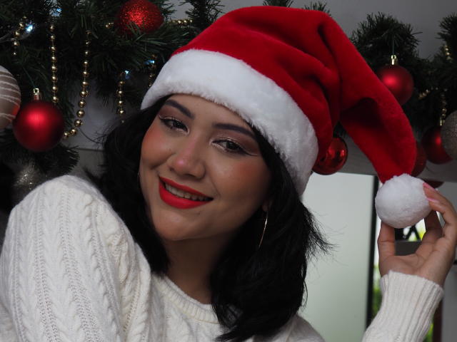 IrinaShery - פורנו בשידור חי ומצלמת סקס - 18982150