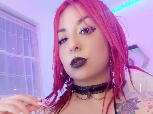 CattleyaMonroe - Sexe cam en vivo - 18982322