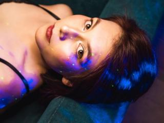 NahomyTara - Live porn &amp; sex cam - 18982482