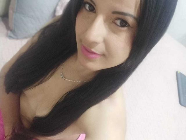 StefyThomson - Camera khiêu dâm &amp; quyến rũ trực tiếp - 18982542