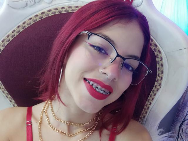IbbyMadison - Sexe cam en vivo - 18982790