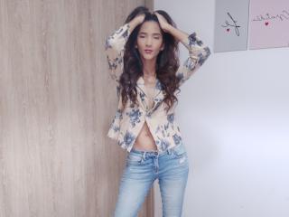 SkinnyShayan - Live sex cam - 18983198