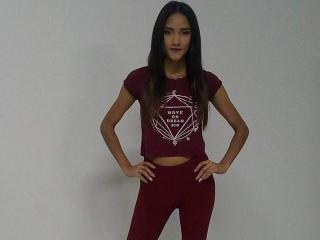 SkinnyShayan - Live porn &amp; sex cam - 18983454