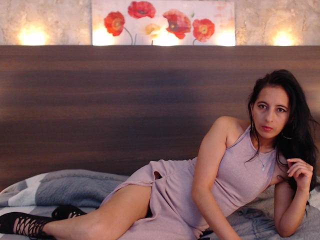 AmeliaaSimpson - Sexe cam en vivo - 18983710