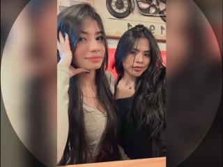 AliceAndAmanda - Live porn &amp; sex cam - 18985450