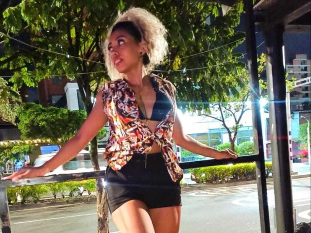 LilithWalker - Live sex cam - 18985602