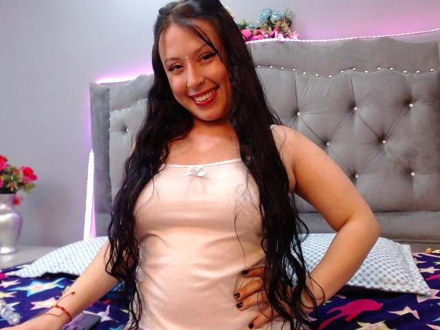 AmyHarriis - Live sex cam - 18986482