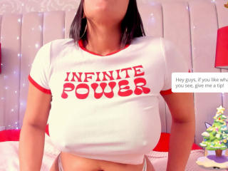 NickyBernad - Sexe cam en vivo - 18986686