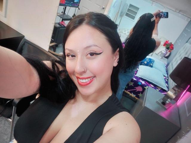 AmyHarriis - Live porn &amp; sex cam - 18987110